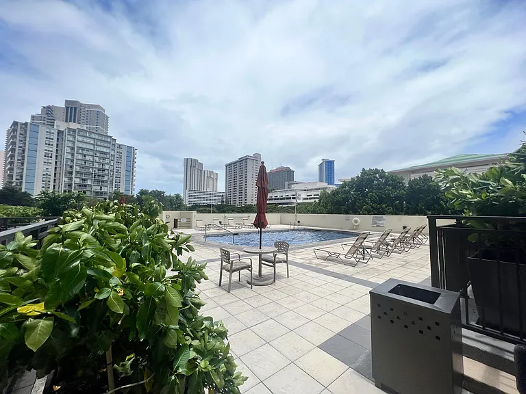 1717 Ala Wai Blvd #2802 — Photo 19