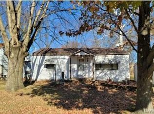 8867 Kathlyn Dr, Saint Louis, MO 63134