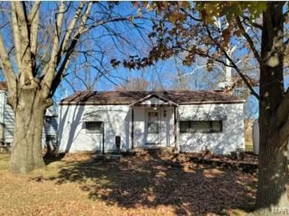 8867 Kathlyn Dr, Saint Louis, MO 63134