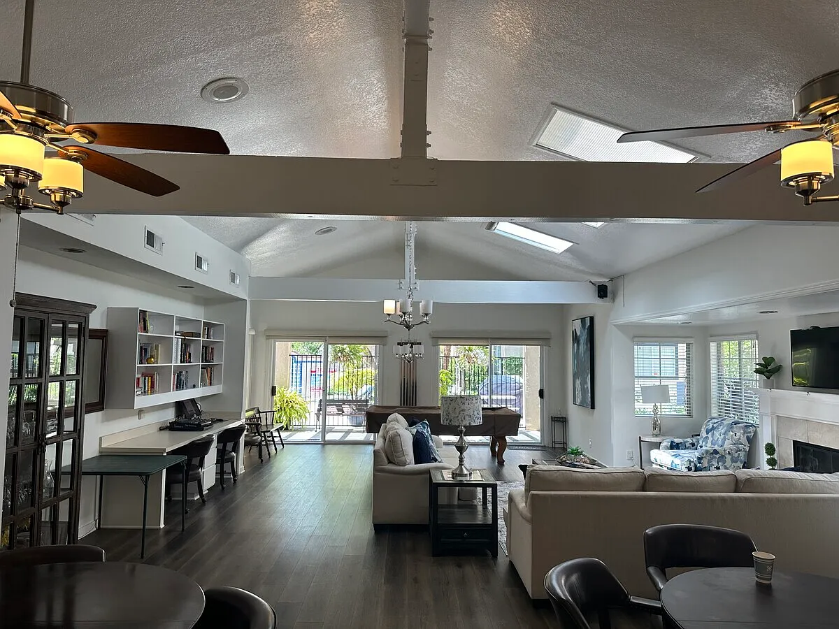 Vintage Apartments For Senior 55+ — Photo 2