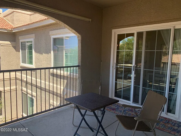 1500 E Pusch Wilderness Dr #11203 — Photo 9
