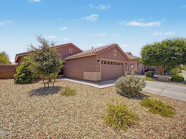 16515 W ALAMEDA Road, Surprise, AZ 85387