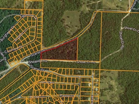 2nd image of Shoal Creek Rd