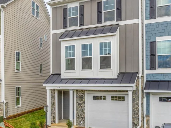 1320 Laconia Ln, Charlottesville, VA 22911