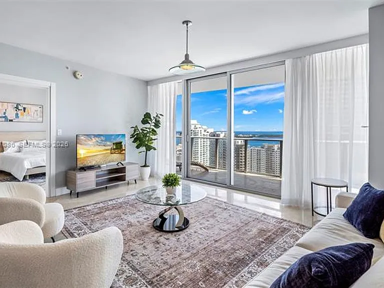 200 Biscayne Boulevard Way #4308 — Photo 4