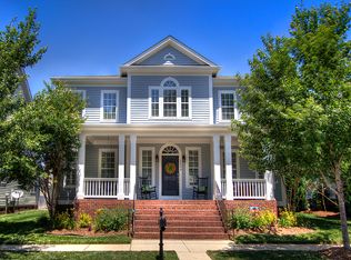 15332 Barnsbury Dr, Huntersville, NC 28078