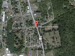 3486 Business Highway 220, Bedford, PA 15522