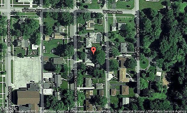 Map View