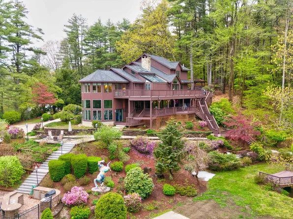 115 Mansion Road, Dunbarton, NH 03046