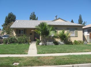 8139 Nestle Ave, Reseda, CA 91335