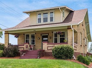 2003 Wilmer St, Zanesville, OH 43701