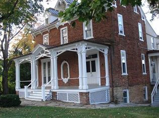 114 E Lee St #6, Warrenton, VA 20186