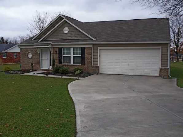 1115 Frogtown Rd, Union, KY 41091