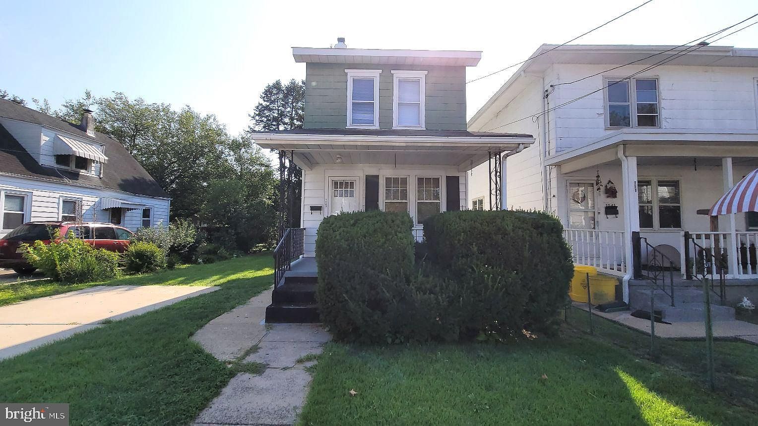 1043 Lyndale Ave, Trenton, NJ 08629 MLS NJME2033730 Zillow