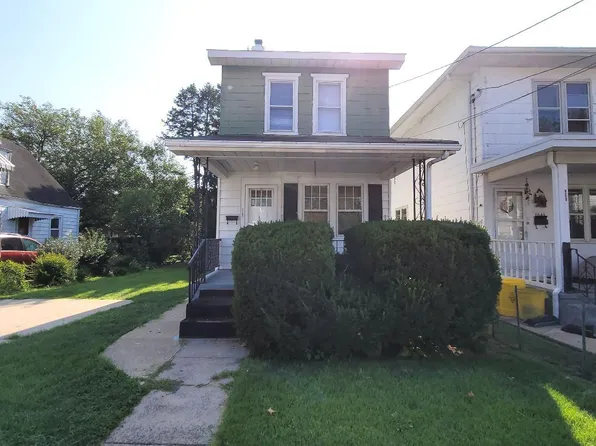 1043 Lyndale Ave, Trenton, NJ 08629