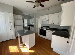 84 Hudson St #3, Somerville, MA 02143