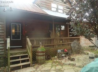 6625 S Twp Rd 131, Tiffin, OH 44883