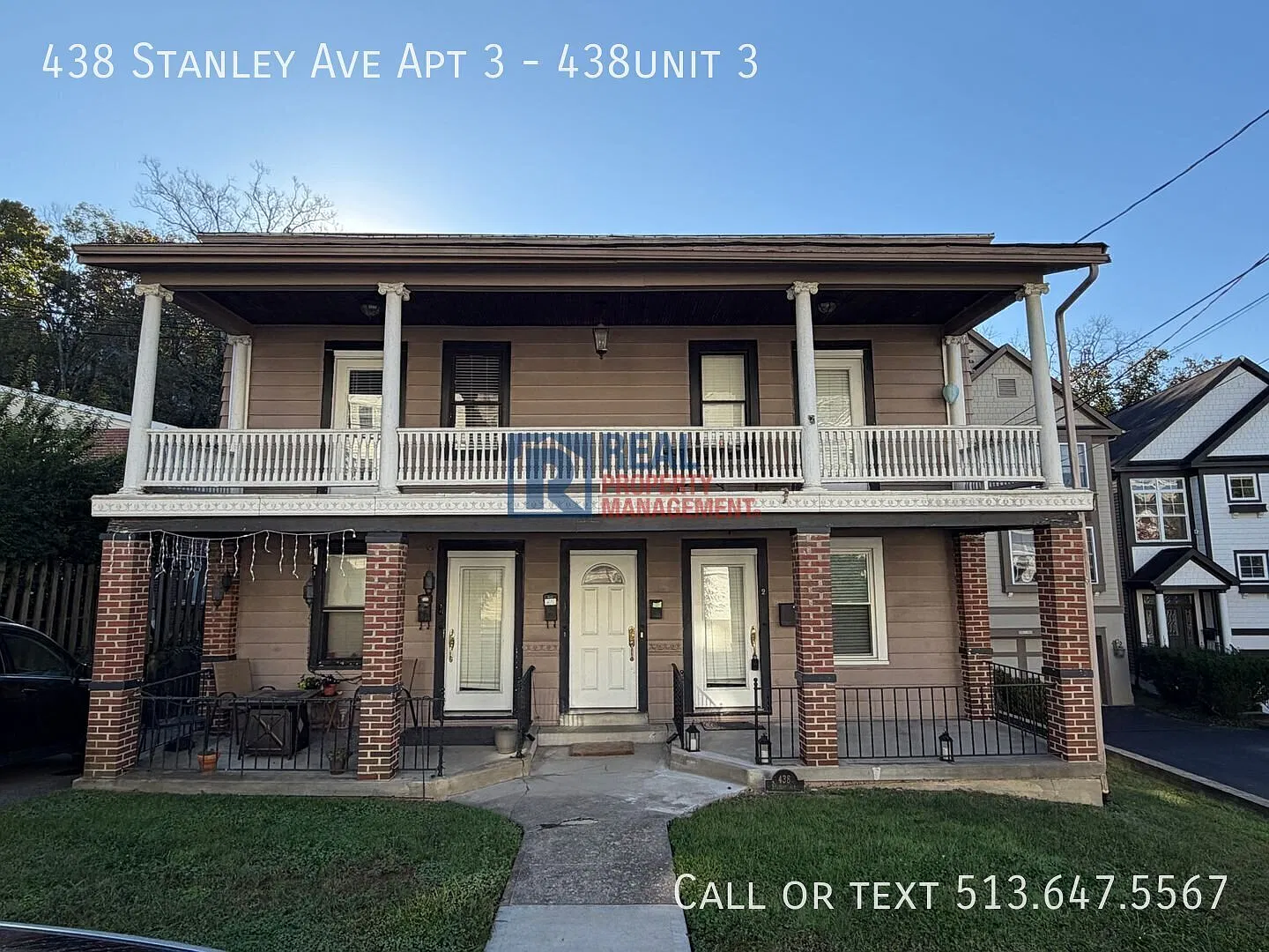 Great Location and Spacious 2BR — Photo 1