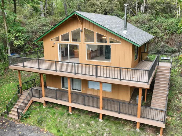 37314 SE Evergreen Hwy, Washougal, WA 98671