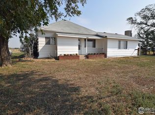 19757 County Road 86, Ault, CO 80610
