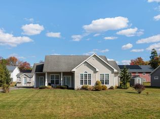 16 Corey Dr, Colchester, NS B2N 6G7