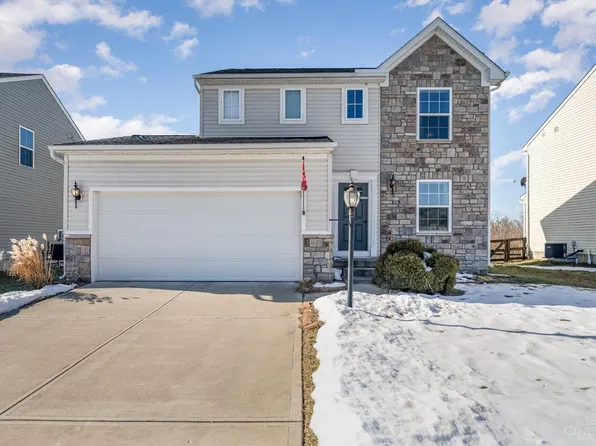 5290 River Ridge Dr, Fairfield, OH 45011