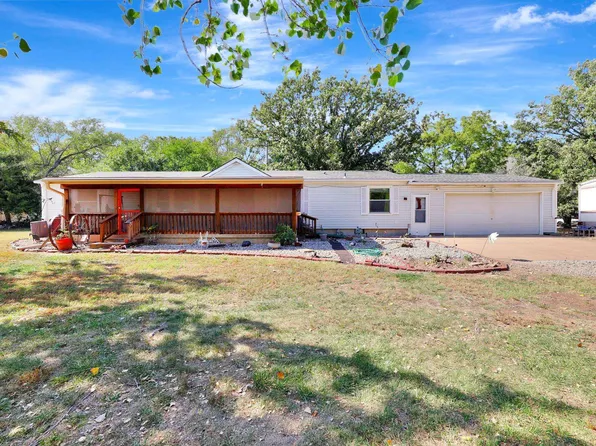 11015 E Bellaire St, Wichita, KS 67207