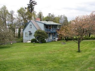 29792 Washington Way, Rainier, OR 97048