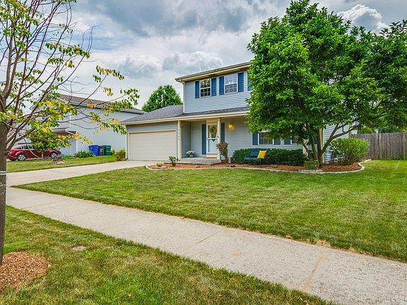 2nd image of 7549 W Glenshire Dr