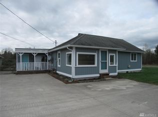 1110 N Fruitdale Rd, Sedro Woolley, WA 98284