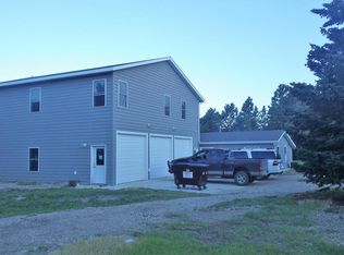 4742 119th Rd NW LOT 418, Epping, ND 58843