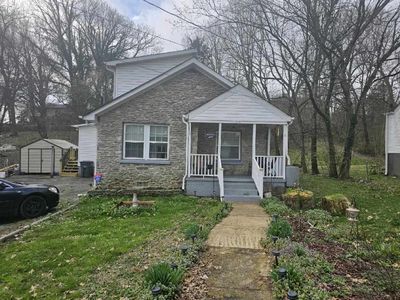 410 Swanson Blvd, Fayetteville, TN, 37334