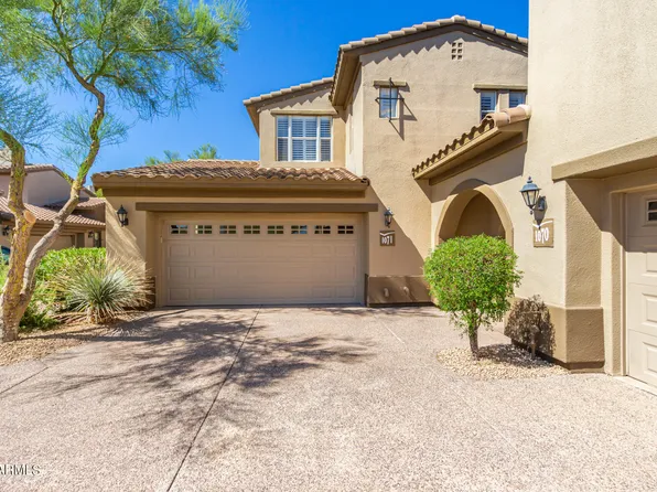 20802 N GRAYHAWK Drive #1071, Scottsdale, AZ 85255
