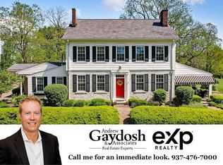 80 Glencroft Pl, Centerville, OH 45459