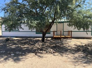 1805 N Desert Tortoise Rd, Safford, AZ 85543