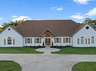 12265 Greasy Valley Rd, Prairie Grove, AR 72753