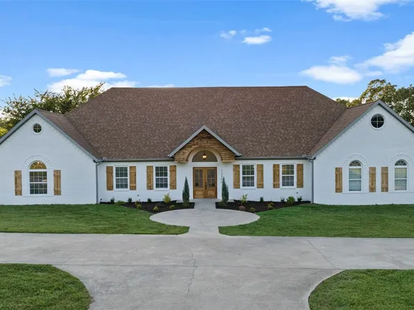 12265 Greasy Valley Rd, Prairie Grove, AR 72753