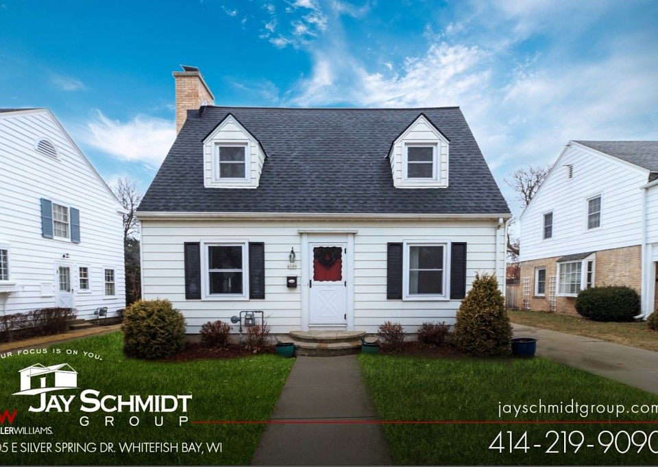 1st image of 6109 N Lydell Ave
