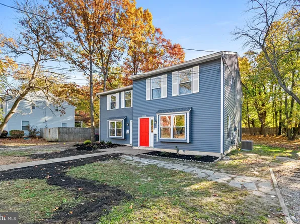 118 S Franklin Ave, Berlin, NJ 08009