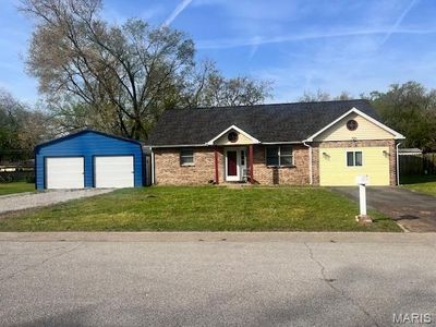 1304 Julie Ave, Cahokia, IL, 62206