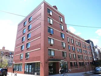 100 Congress Street in Columbia St Waterfront District