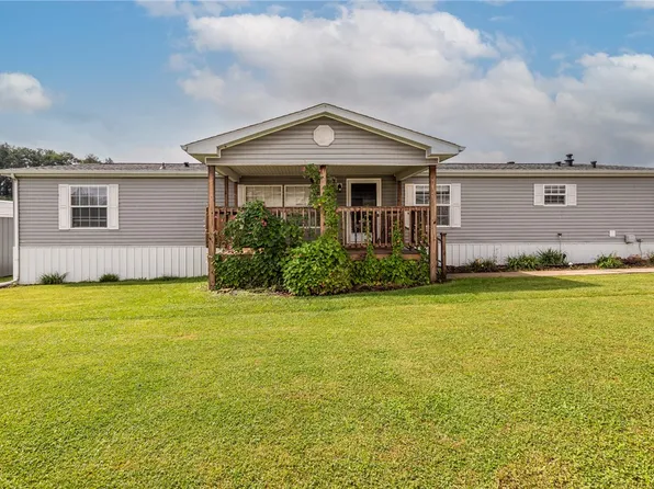 282 Tee Dr, Tarrs, PA 15688