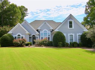 4065 Whispering Pines Ct, Suwanee, GA 30024