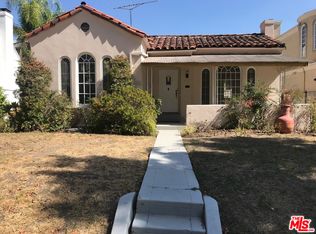 128 S La Peer Dr, Beverly Hills, CA 90211