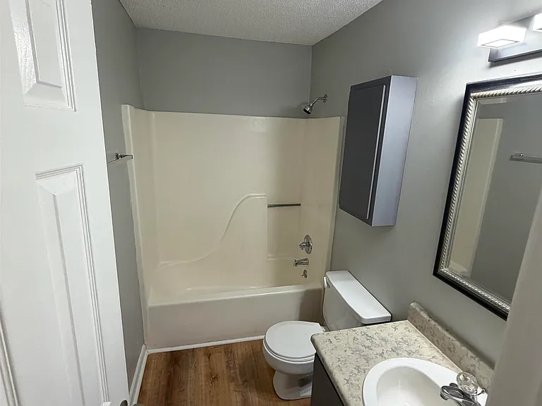 4931 Cotton Row NW #A — Photo 9
