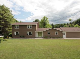 873 Dunham Hill Rd, Binghamton, NY 13905
