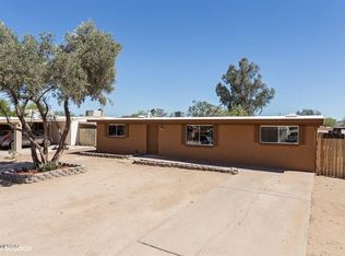 4551 W Mars St, Tucson, AZ 85741