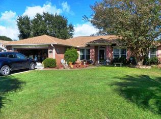 1516 Oakleigh Ct, Pensacola, FL 32506