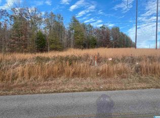 Renfroe Rd, Talladega, AL 35160