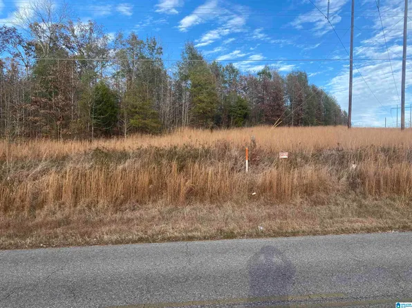 Renfroe Rd, Talladega, AL 35160